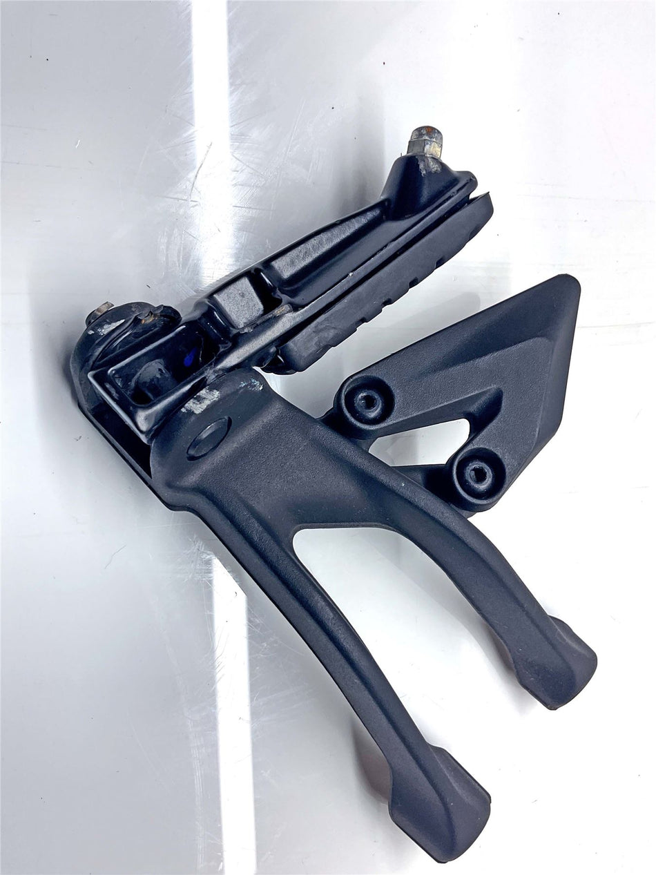 2025 KTM 390 Duke Rear Right Footrest  - 93003151033