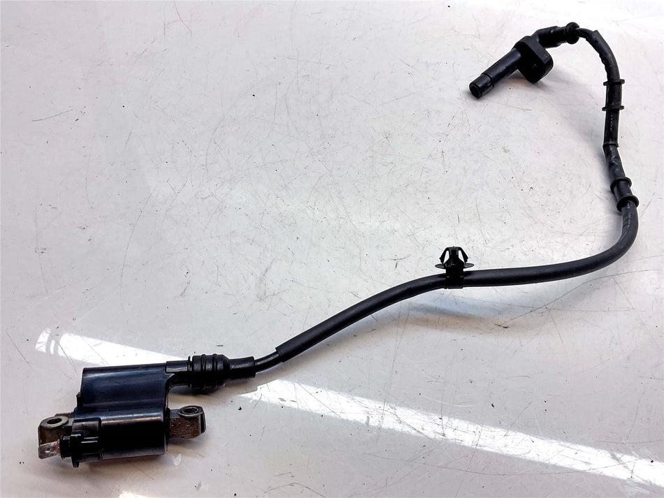2025 Honda SH350I Ignition Coil - 30510-K1B-T01