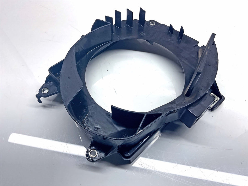 2023 Honda PCX125 Radiator Base Cover - 19105K2SN001