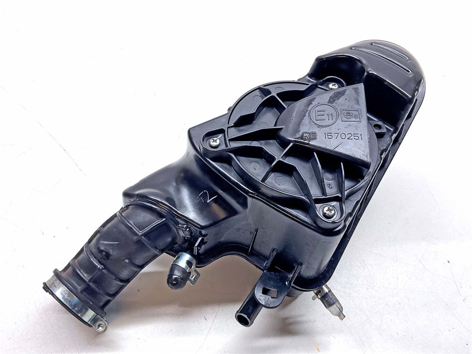 2024 Royal Enfield Meteor 350 Airbox - 1570245