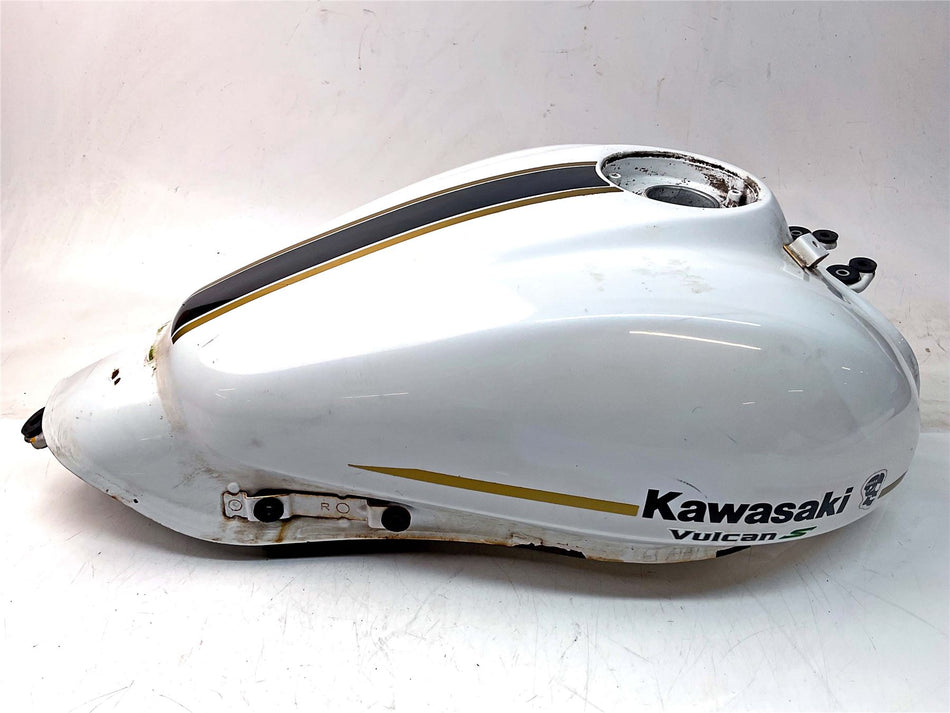 2015 Kawasaki Vulcan S 650 EN650 Fuel Tank - 510895127667