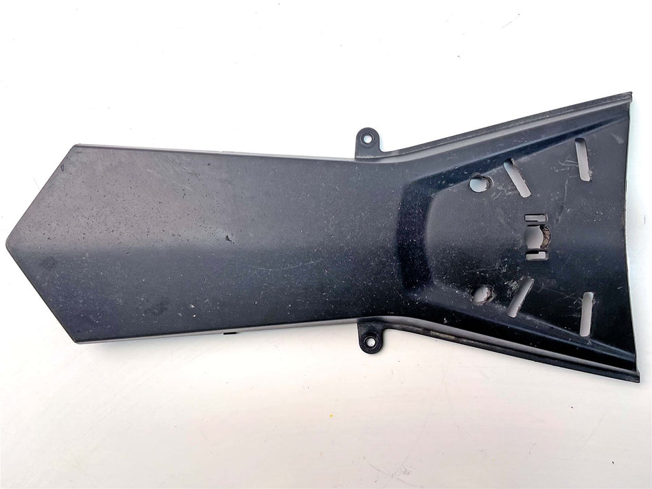 2017 KTM 1290 Super Duke R Rear Lower Fairing - 6130804000033
