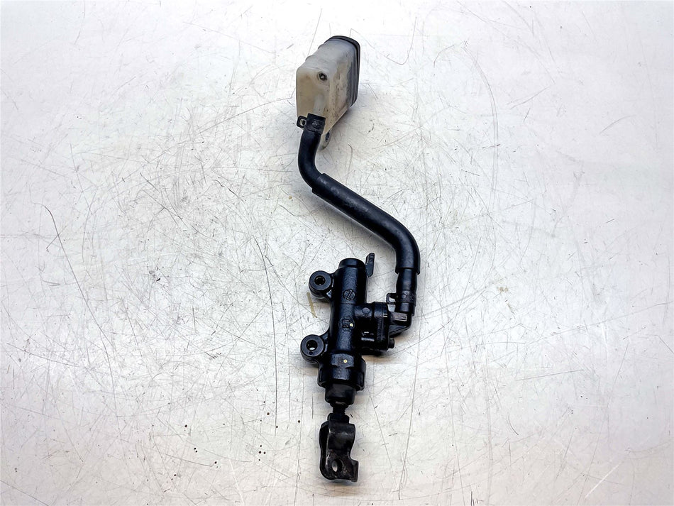 2022 Honda CBR650R Rear Brake Master Cylinder - 43510MKND51