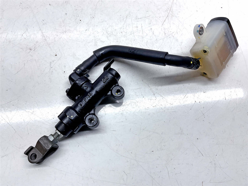 2025 Honda CBR650R ABS Rear Brake Master Cylinder - 43510MKND51