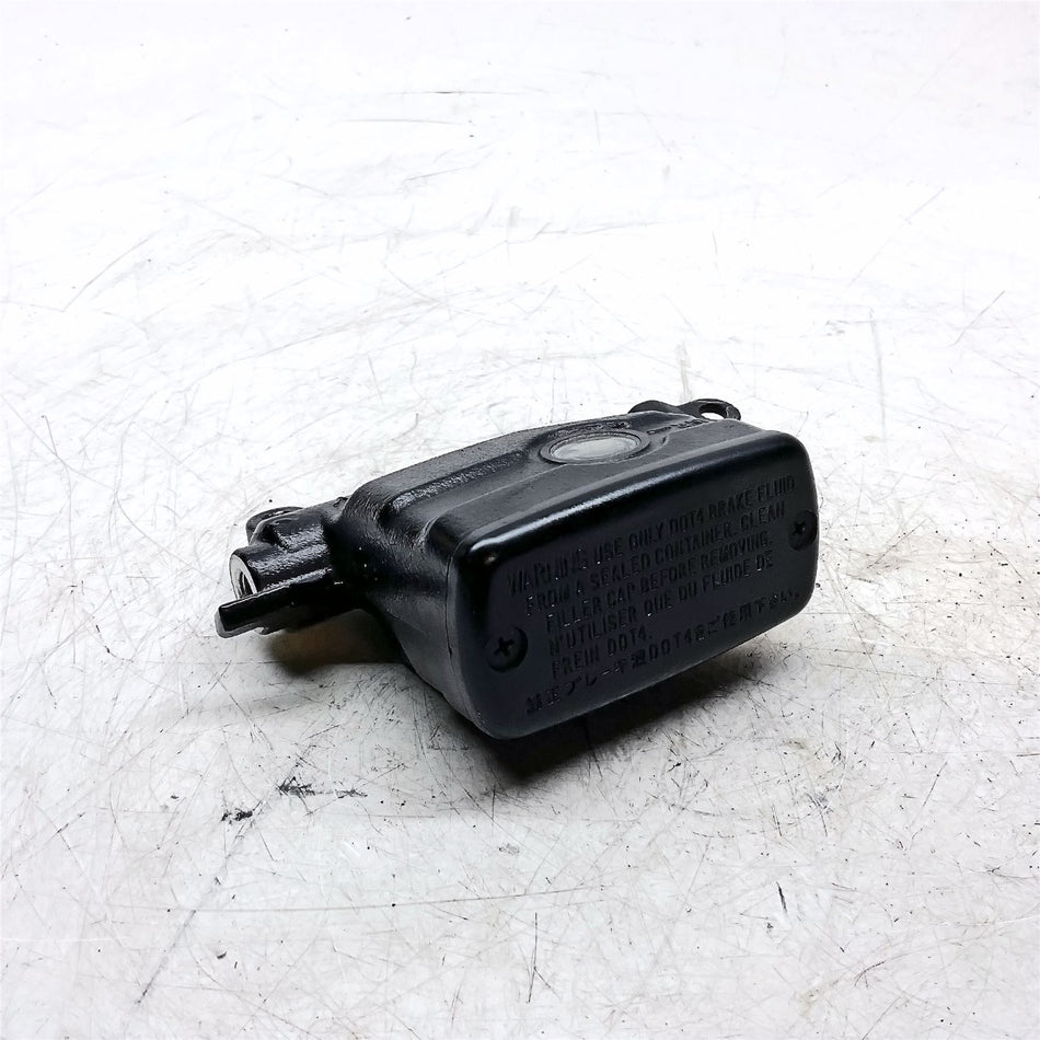 2023 Honda Goldwing GL1800DA Tour DCT Airbag Rear Brake Cylinder - 43500MKCA01