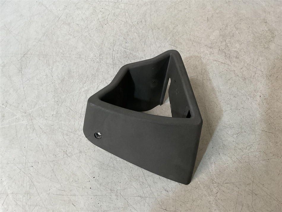 2025 Aprilia Tuono 660 Heat Shield - 2B012823