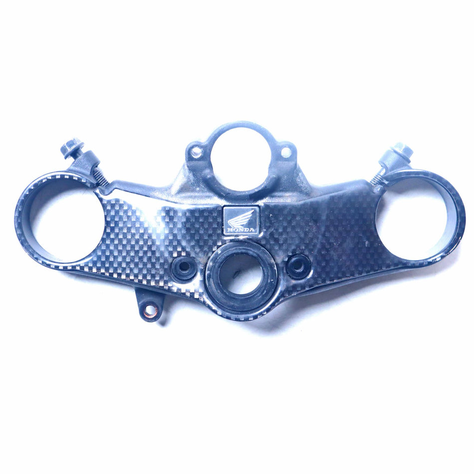 2009 Honda CBR600RR Top Yoke - 53300MFJD00