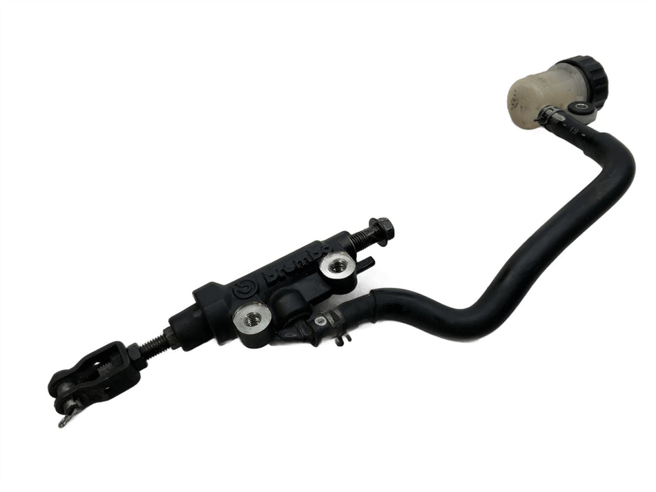 2018 Yamaha XSR700 Rear Brake Master Cylinder 1WS2583V00