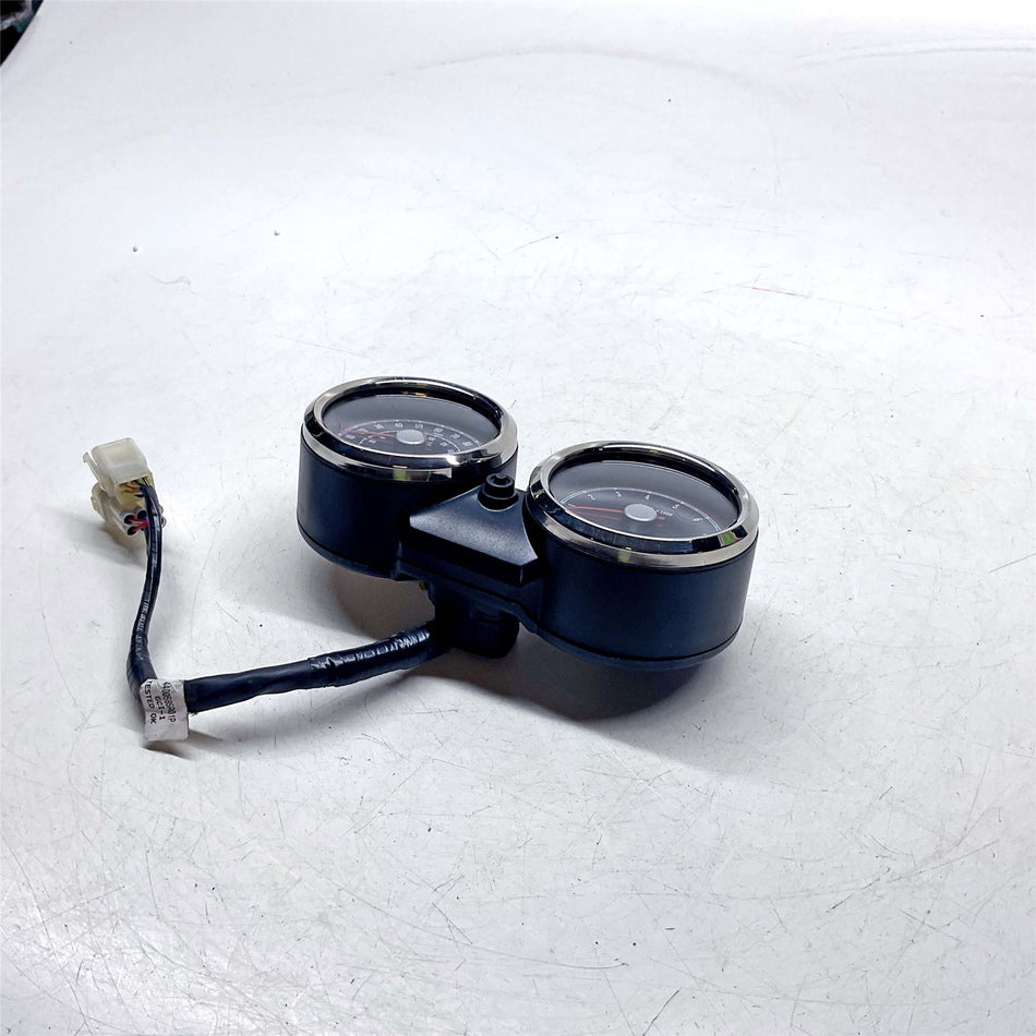 2021 Royal Enfield Interceptor 650 Instrument Cluster - 148709