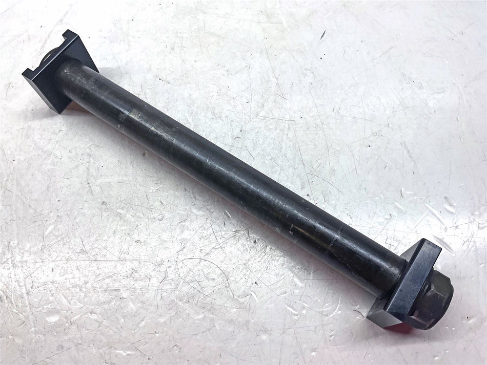2001 Yamaha YZF R1 Rear Wheel Axle - 4XV253811000
