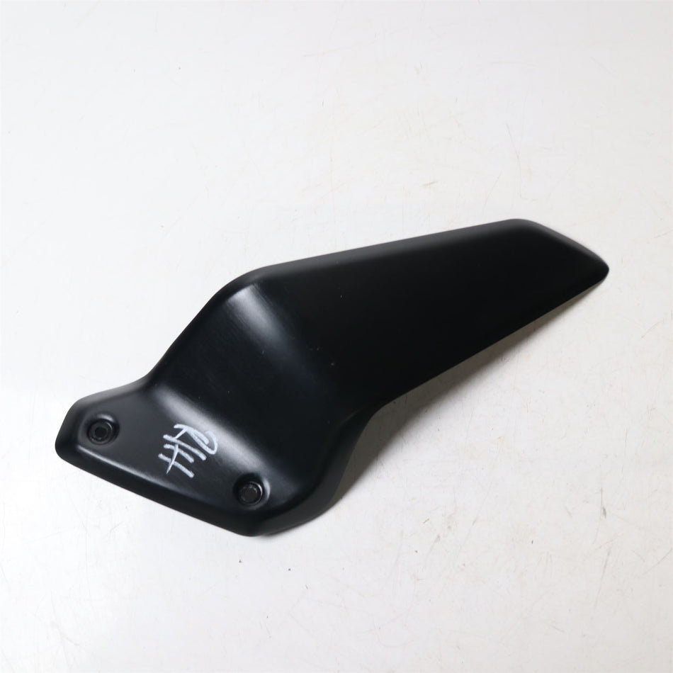 2023 Ducati Scrambler Nightshift Right Oil Cooler Cover - 4601N031BB