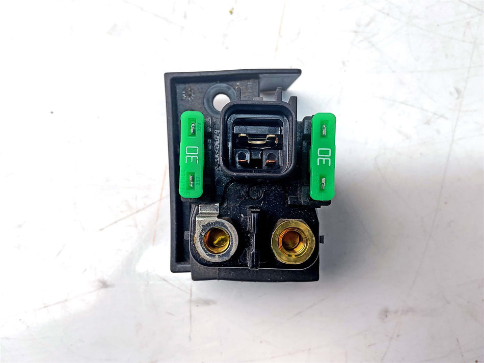 2023 Ducati Multistrada V4 S Starter Relay - 39740081B