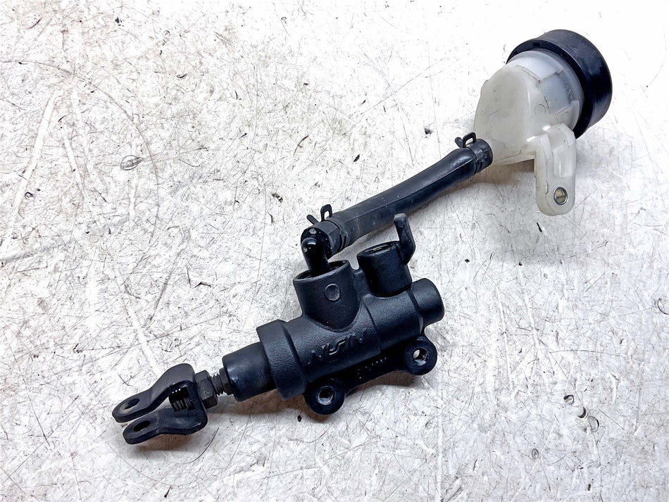 2021 BMW R1250GS Adventure Rear Brake Master Cylinder - 34318522398
