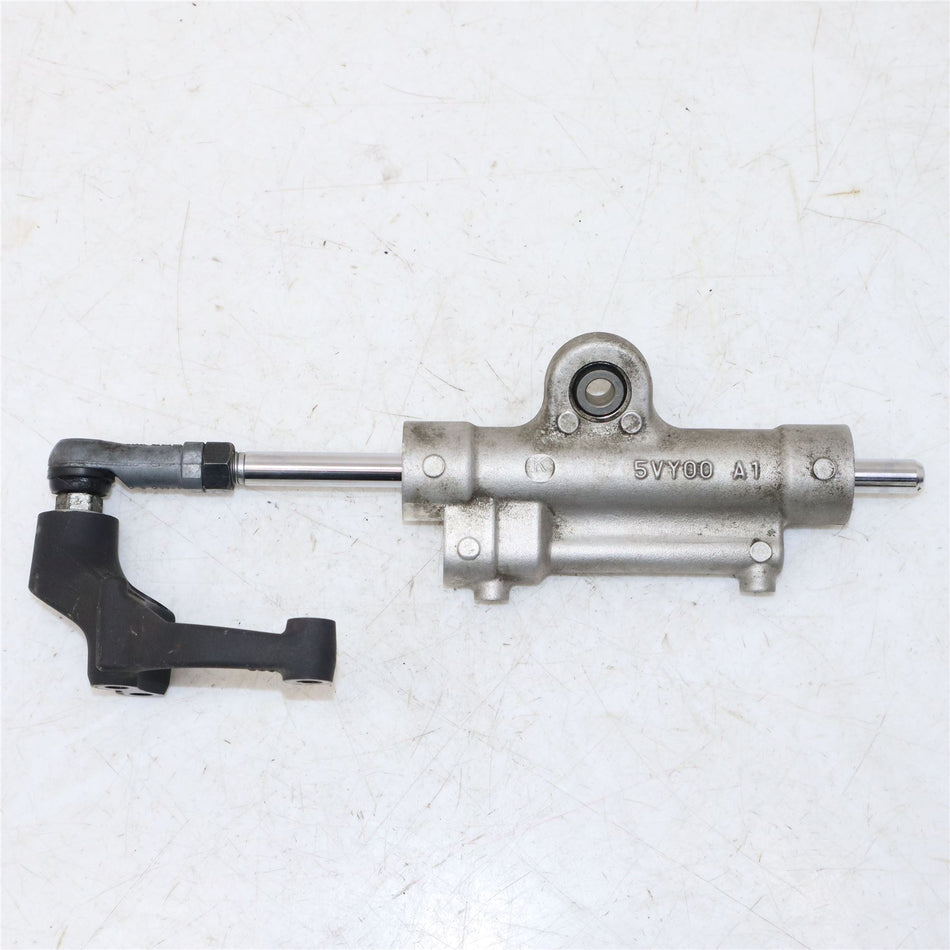 2008 YAMAHA YZF R1 Steering Dampener - 5VY234900000