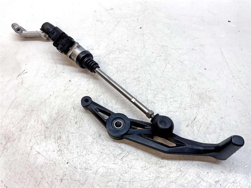 2019 BMW S1000RR M Sport Quickshifter - 23418355688