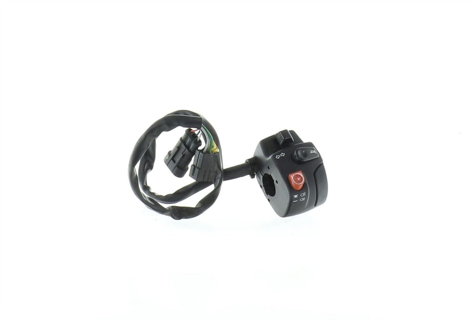 2004-2010 APRILIA RSV 1000 R L/H Left Hand Switchgear  - AP8127365