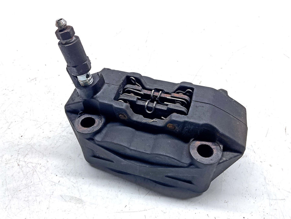 2016 Yamaha YZF-R 125 Front Brake Caliper Left - 5D7F580T2000