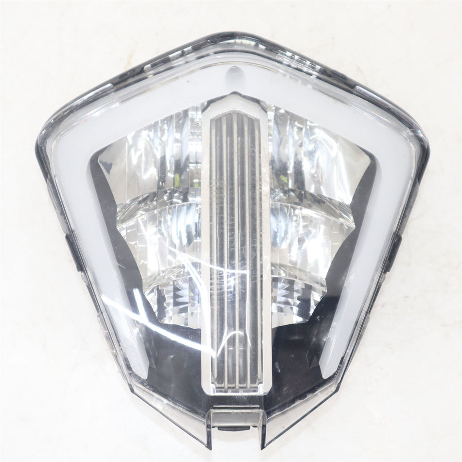 2020 KTM 390 ADVENTURE Headlight - 95814001000