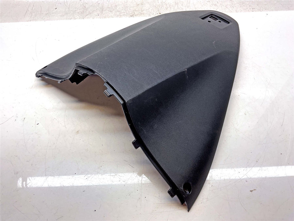 2025 Honda SH350I Lower Inner Cover - 81130-K1W-D00ZA