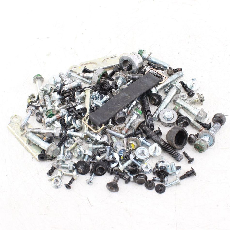 2020-ON HONDA SH 125  Bolt Bag - B40865