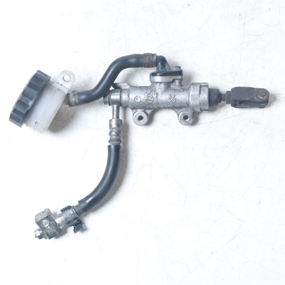 2019 Suzuki GSX-R125 Rear Brake Master Cylinder - 6960023K00000