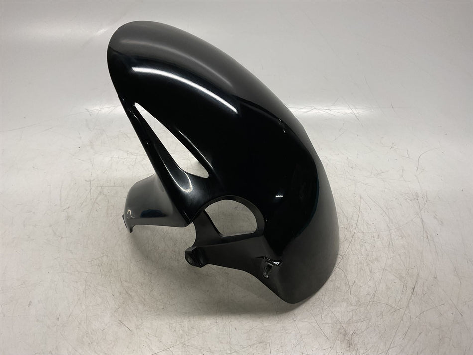 2010 Honda CBR1000RR Fireblade ABS Front Mudguard Fender - 61100MFL000ZB