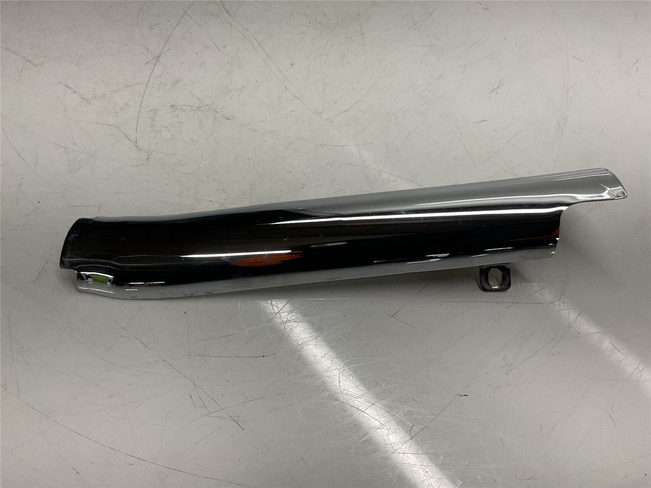 2020 TRIUMPH BONNEVILLE SPEEDMASTER Left Exhaust Link Pipe Cover - T2203331