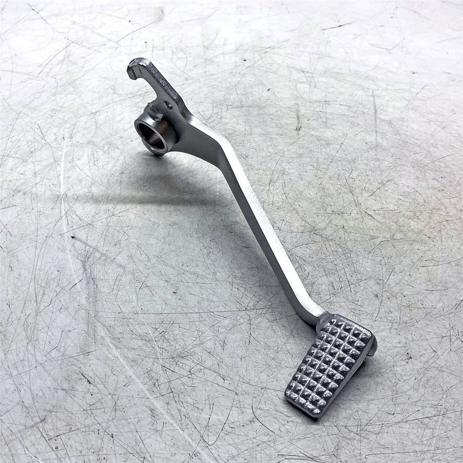 Kawasaki Versys 1000 KLZ1000 Rear Brake Pedal - 43001-0761
