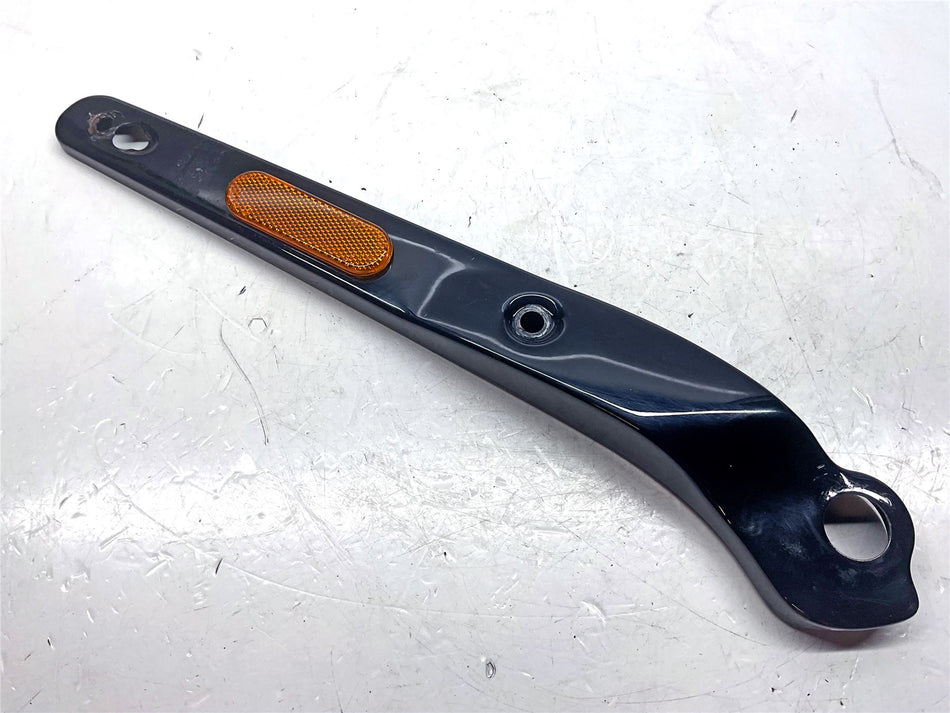 2010 Harley-Davidson Wide Glide FXWG Mudguard Fender Strut Right - 59461-10