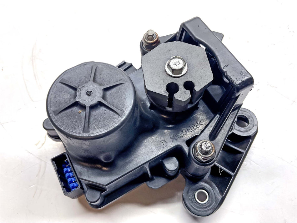 2019 Aprilia Tuono V4 1100 RR ABS Servo Motor - 2D000263