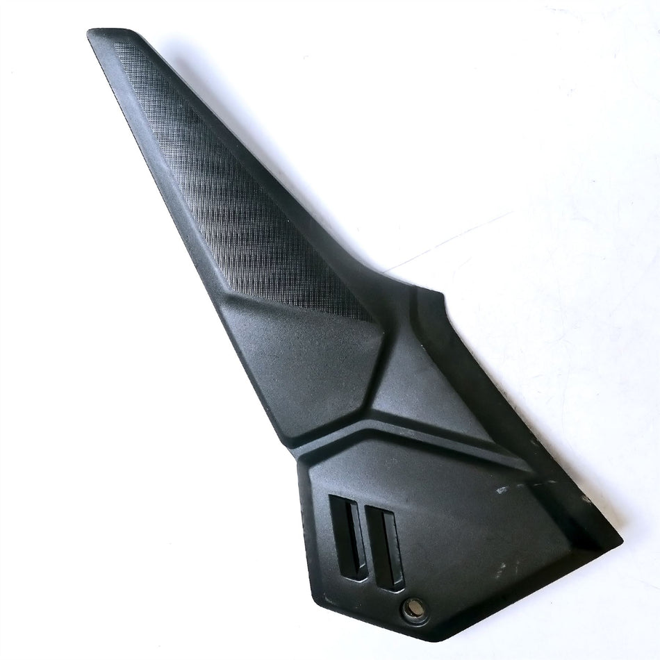 2024 Honda NX500 Left Rear Side Panel - 83600MLRD80