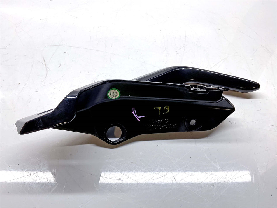 2024 Benelli TRK 702 Right Pillion Grab Handle / Rail - 52011P850000
