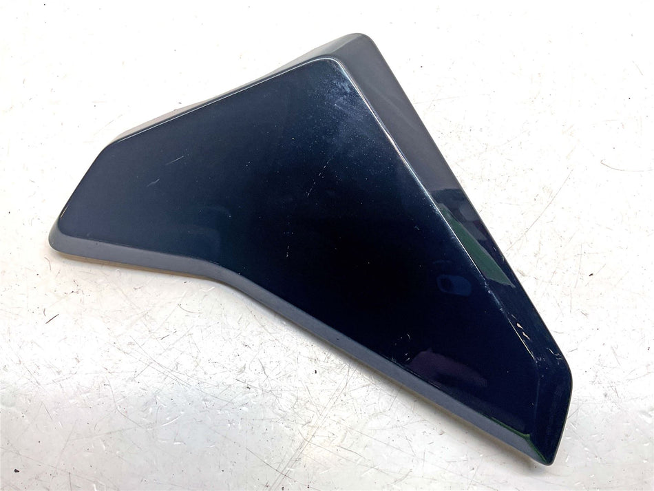 2025 Triumph Street Triple 765 RS Lefthand Radiator Fairing - T2310959