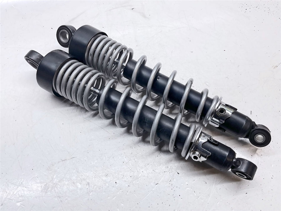 2022 Triumph Speed Twin 1200 Left & Right Rear Shocks - T2050642