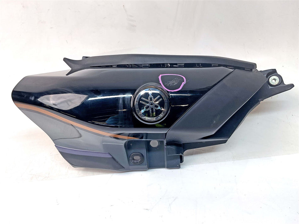 2024 Yamaha Tracer 9 GT+ Right Air Intake Fairing - B5U24139001X