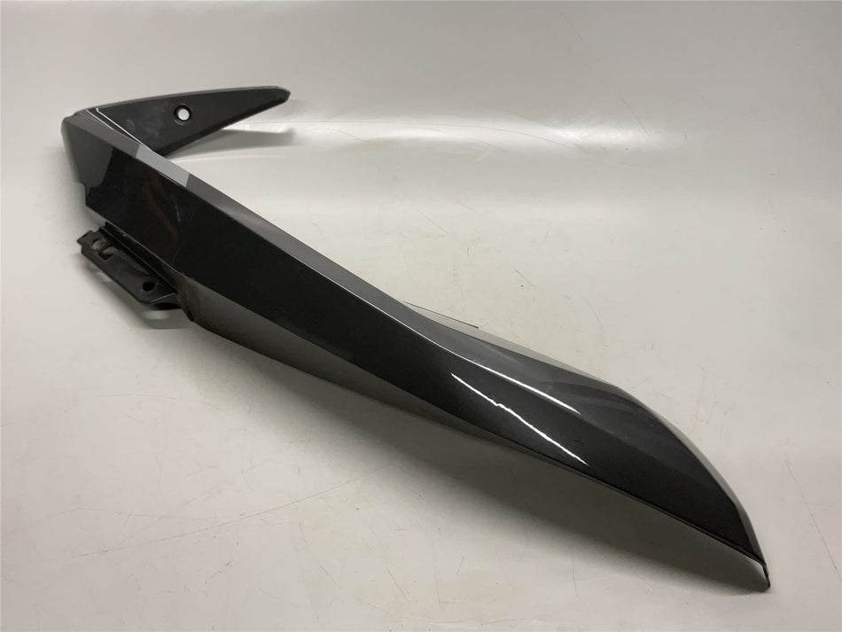 2021 ZERO SR/S Left Tank Cover - 24-08483-38