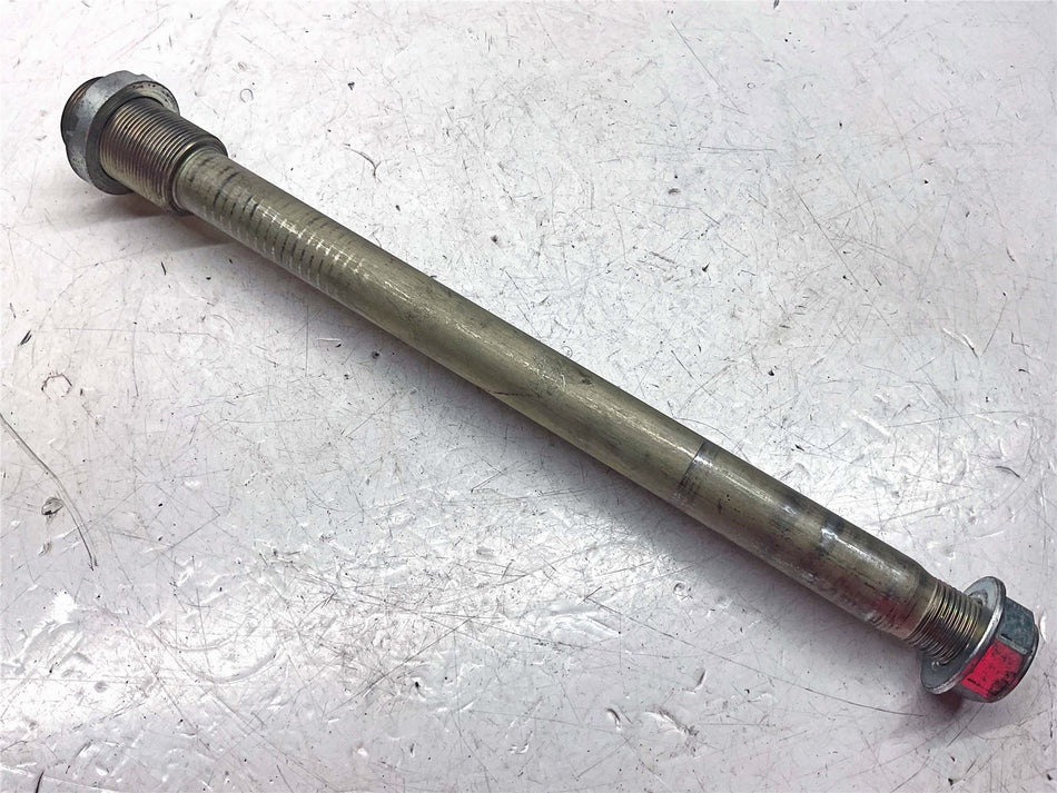 2015 Suzuki GSX-S1000 ABS Swingarm Pivot Bolt - 6121101H00000
