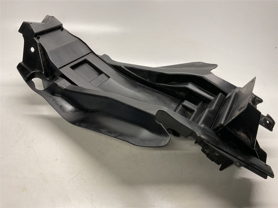 2007 Suzuki V-Strom 1000 DL1000 Undertray - 63111-06G10