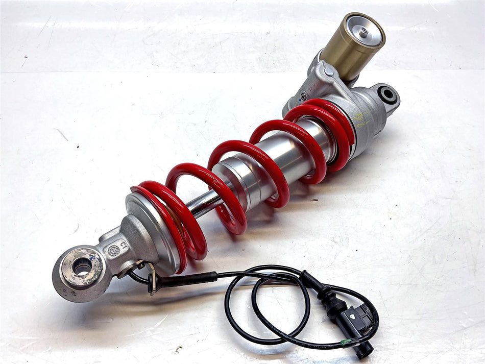 2017-2021 BMW S1000RR Rear Shock