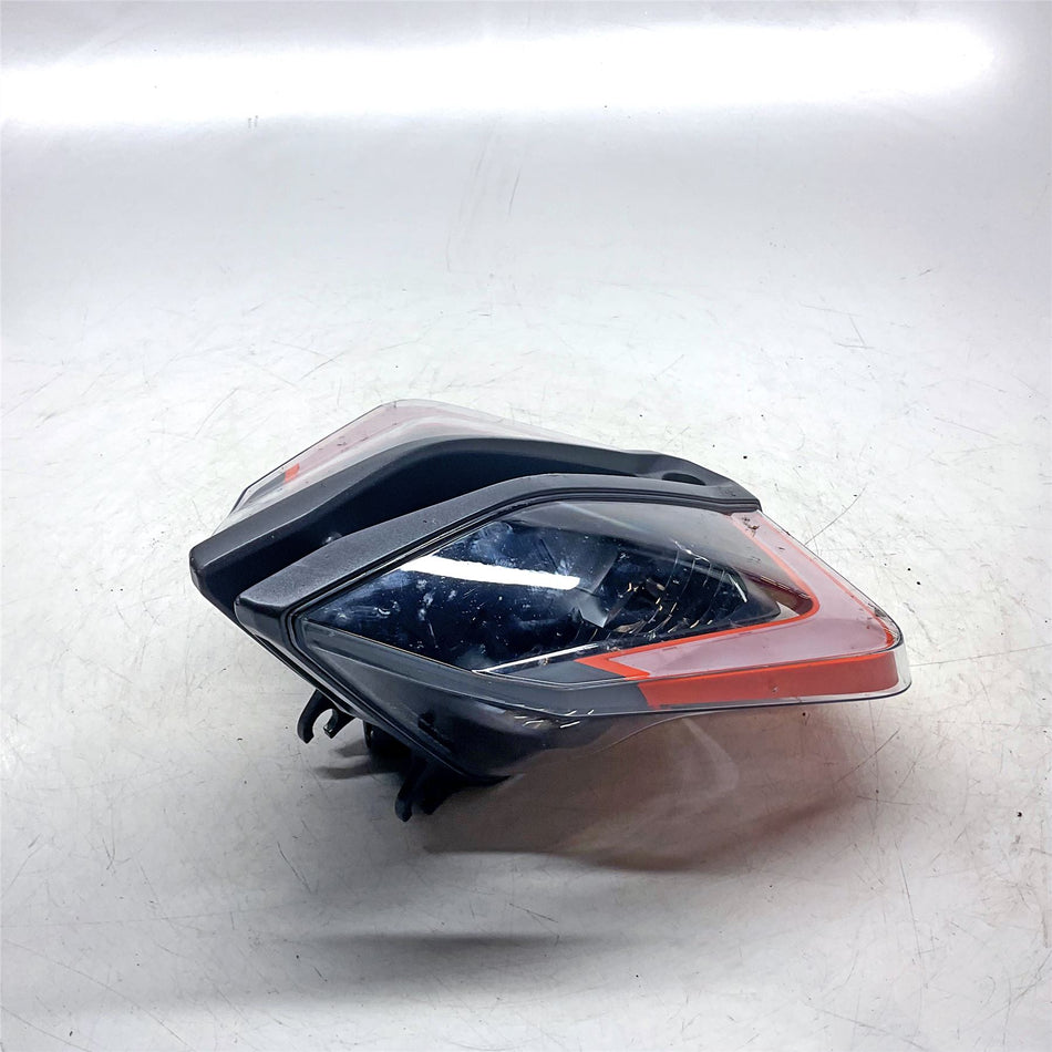 2023 KTM 1290 Super Adventure Headlight - 61714001100