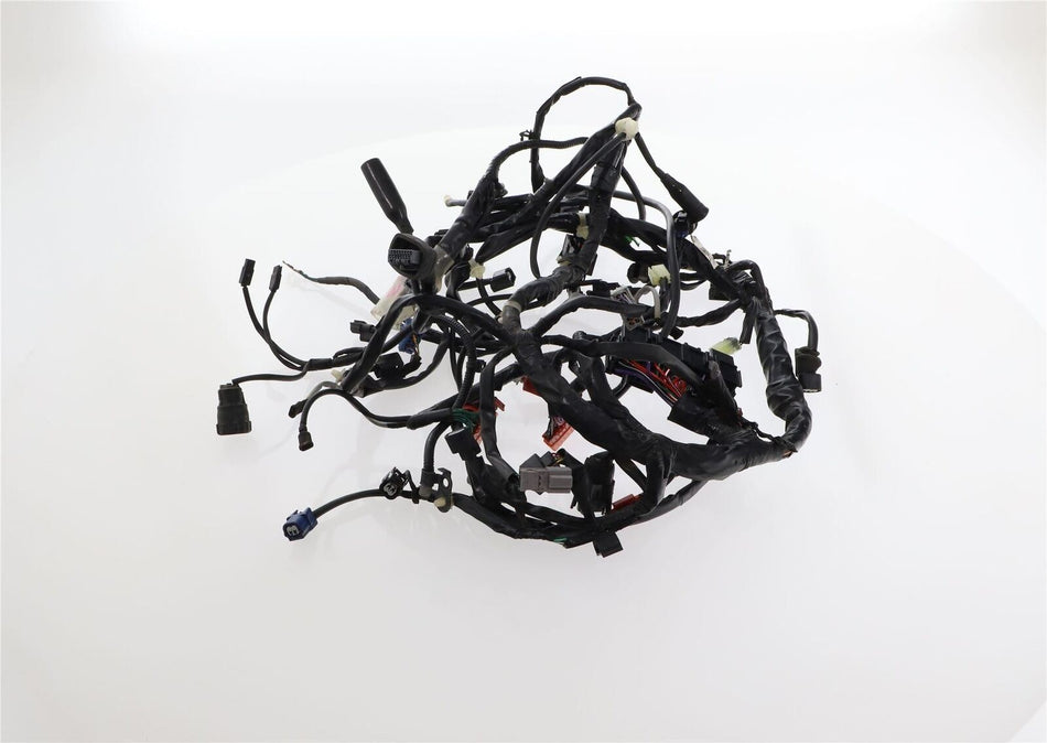 2014-2020 HONDA NC750 X Wiring Harness - 32100MMKAN60