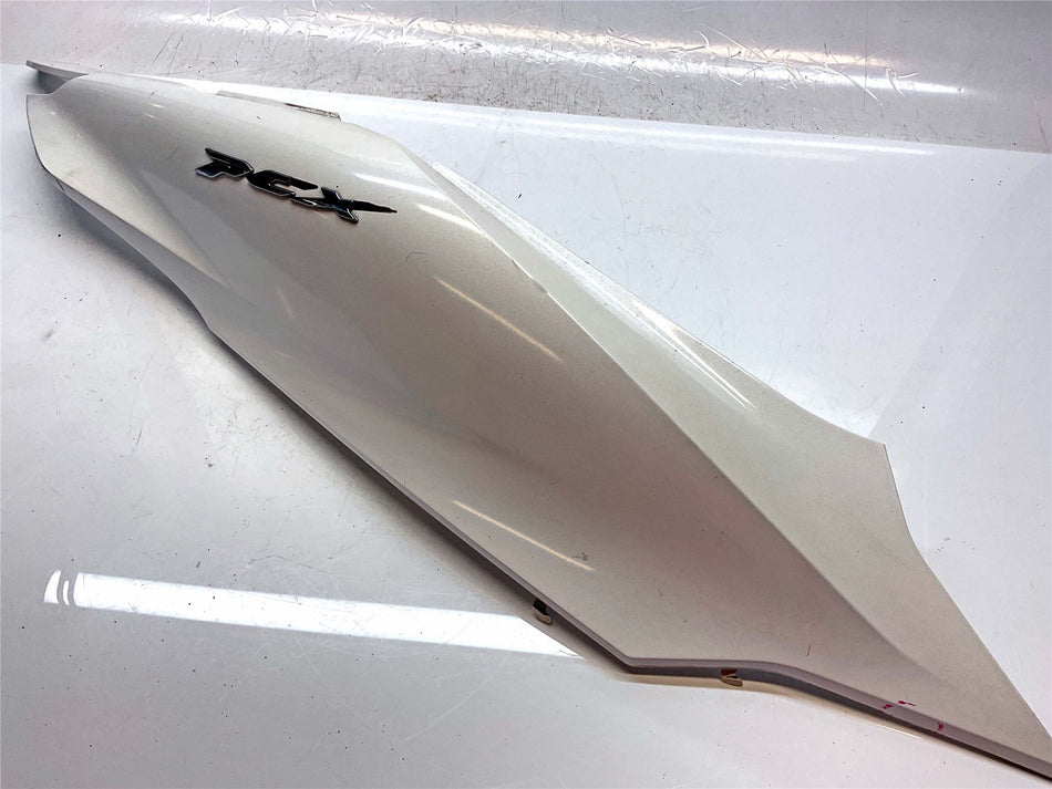 2022 Honda PCX125 Right Side Fairing - 83510K1ZJ100