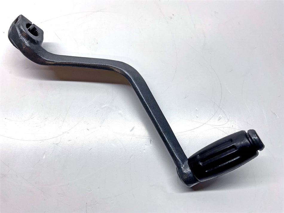 2024 BSA Gold Star 650 Gear Shifter Pedal Assembly -  T21000B10010F