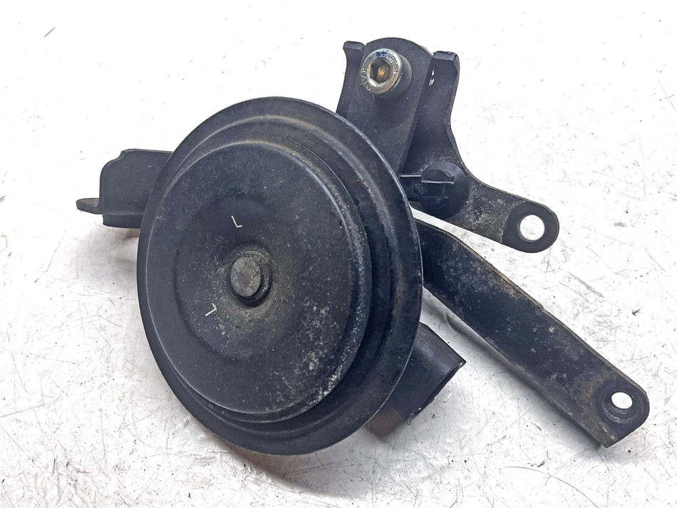 2021 Indian FTR 1200 S Horn - 4017857