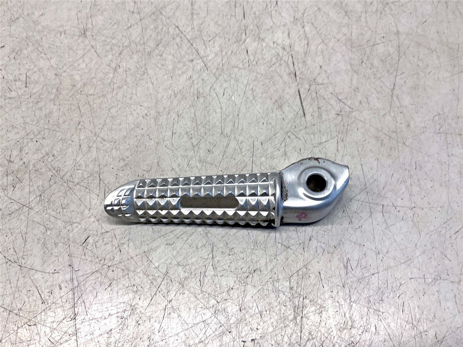 2025 Triumph Tiger 800 Rear Left Footrest - T2088202