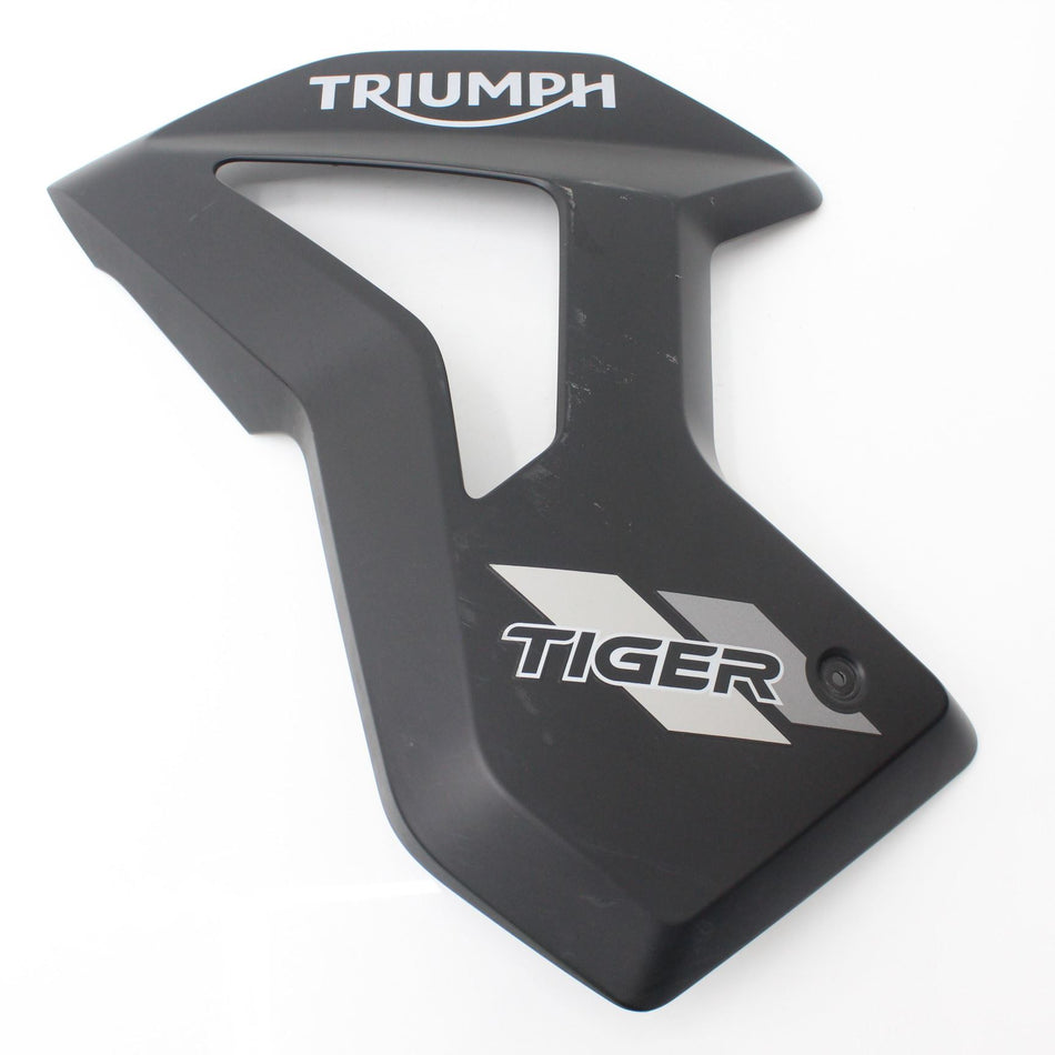 2021-2022 TIGER SPORT 1200 R/H Fairing Panel - T2310088