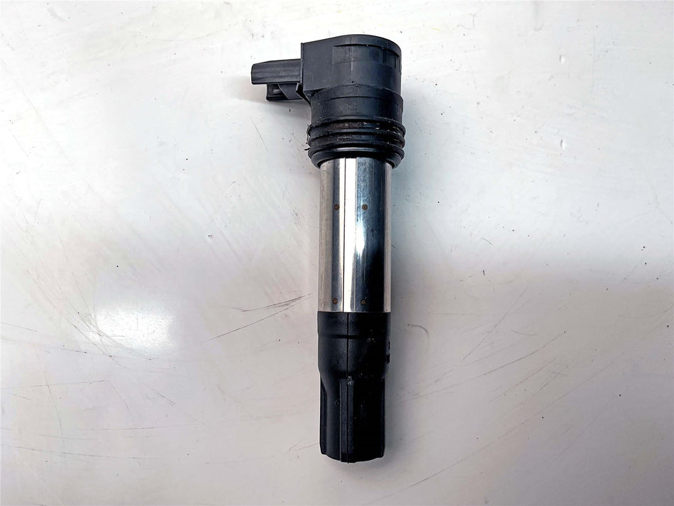 2018 BMW R1200GS ADV Triple Black Ignition Coil - 12138526677