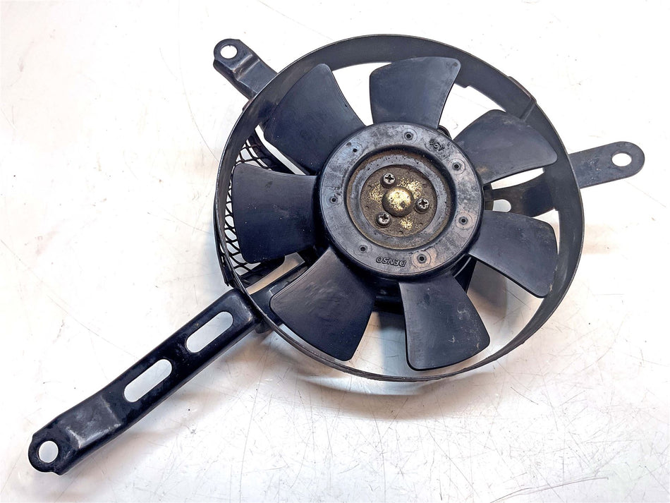 2004 Suzuki GSX-R1000 Radiator Cooling Fan - 1780041G00000
