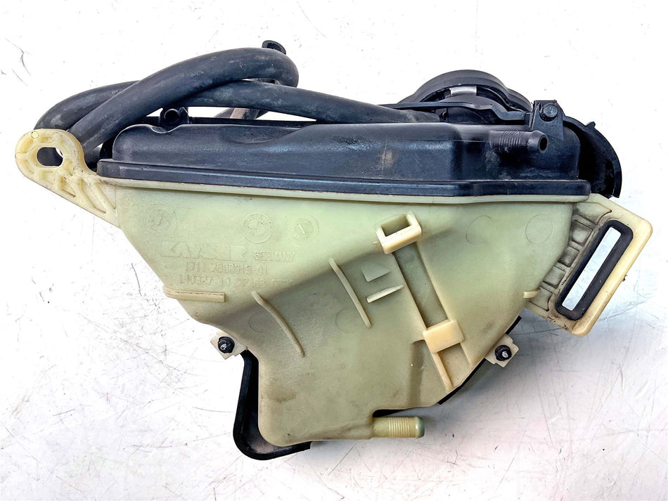 2012 BMW K1300S Coolant Tank Reservoir - 17117698915