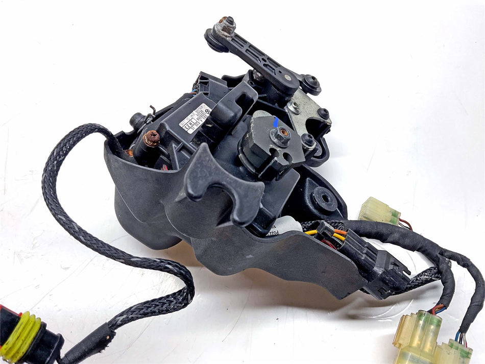 2022 Ducati Multistrada V2 S Exhaust Servo Motor - 59340301C